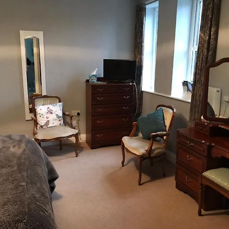 Holywell House B & B Evershot  Esterno foto