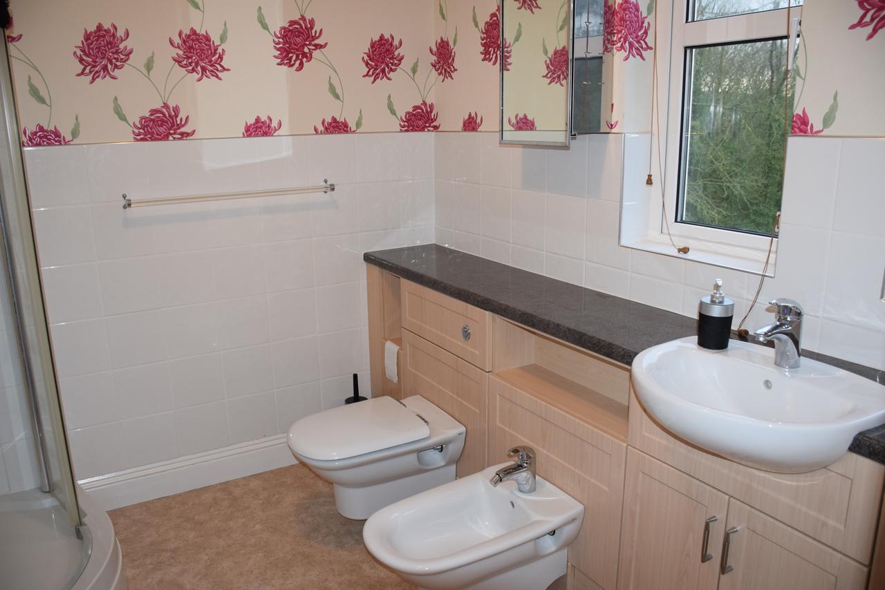 Holywell House B & B Evershot  Esterno foto