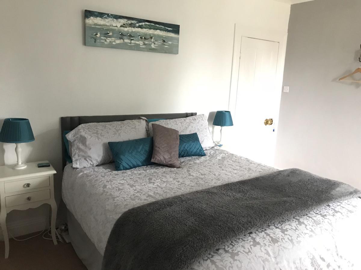 Holywell House B & B Evershot  Esterno foto