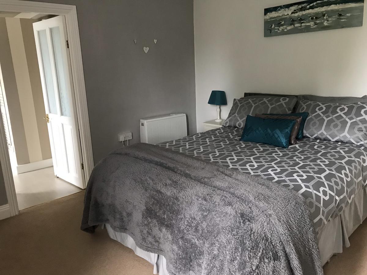 Holywell House B & B Evershot  Esterno foto