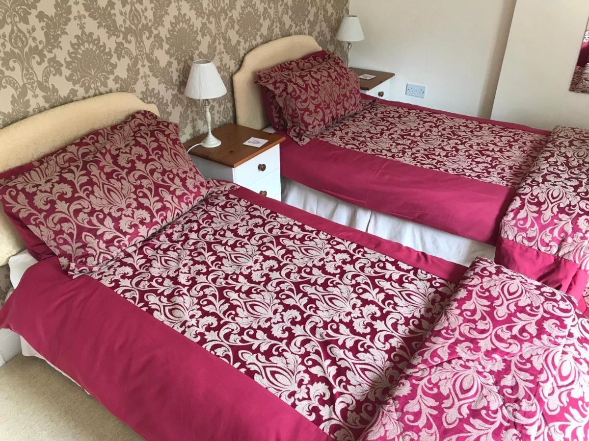 Holywell House B & B Evershot  Esterno foto