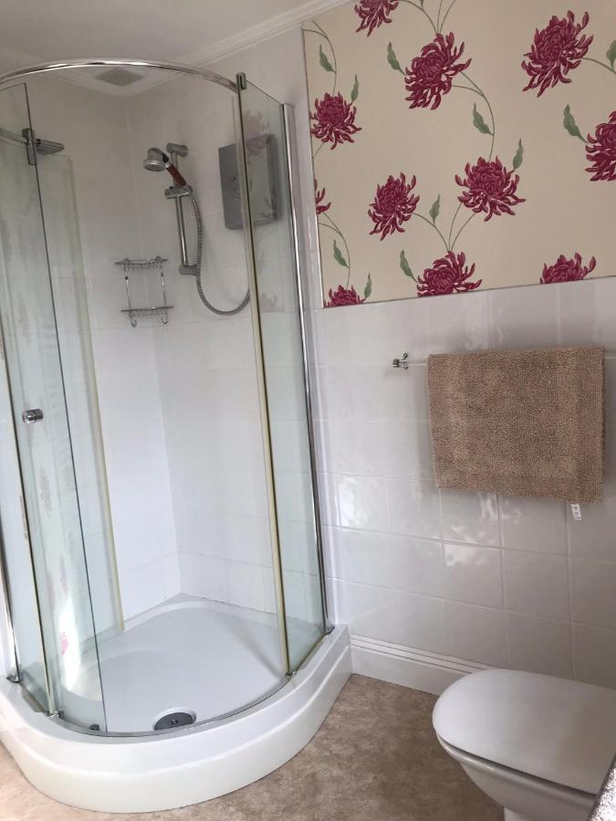 Holywell House B & B Evershot  Esterno foto