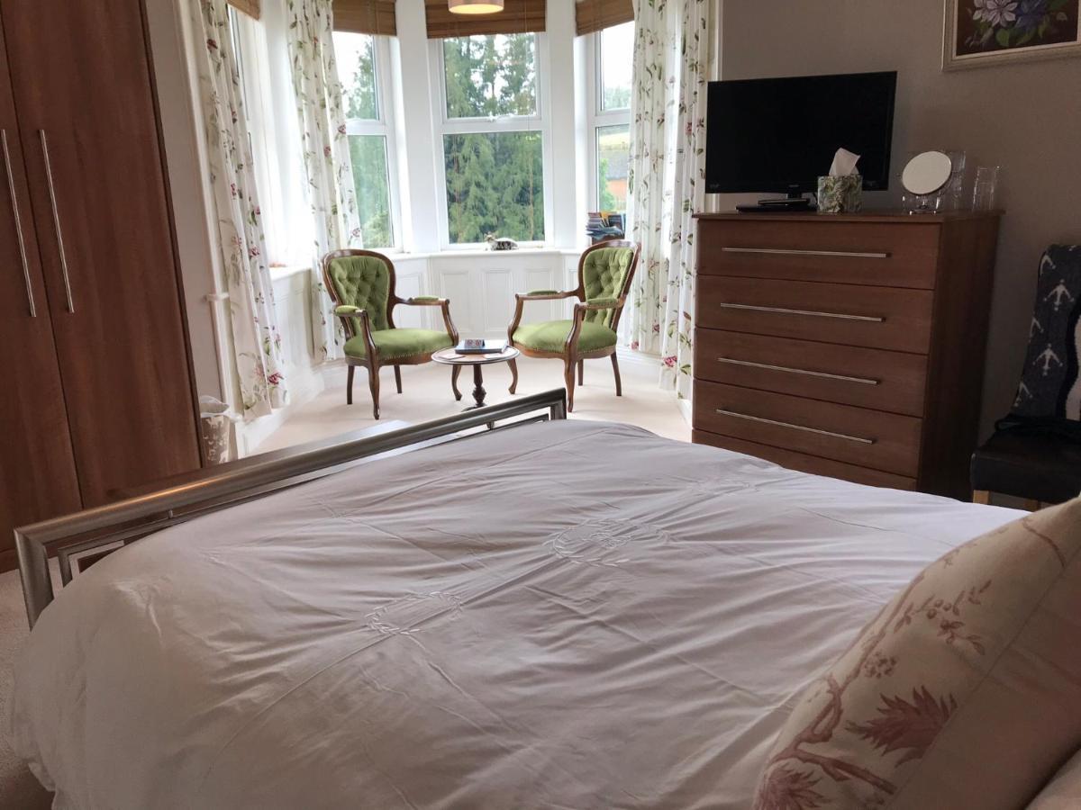 Holywell House B & B Evershot  Esterno foto