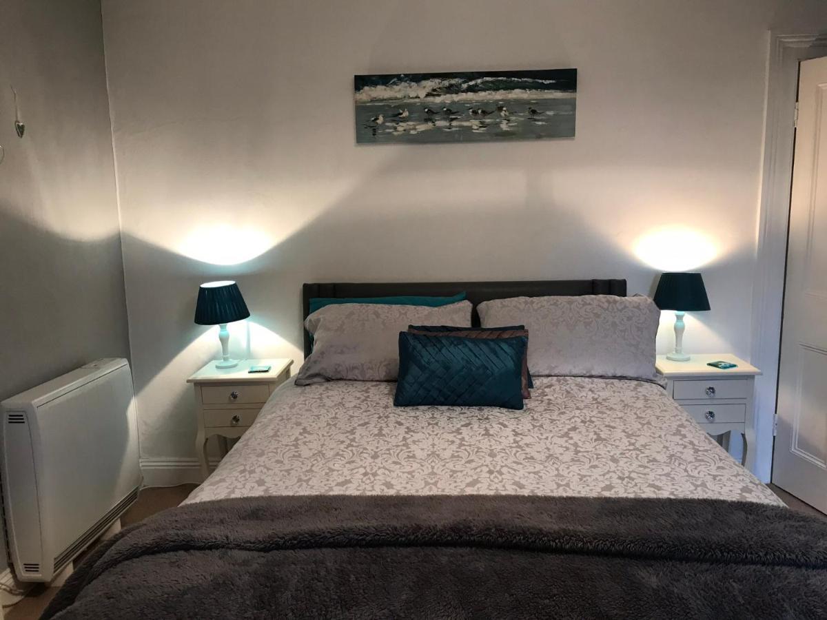 Holywell House B & B Evershot  Esterno foto